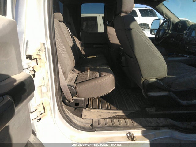 2018 FORD F-250 XLT VIN: 1FT7X2BT4JEB87695