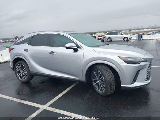 Lexus Rx 350 Premium Plus 2023 JTJCHMAA9P2002023 Image 12