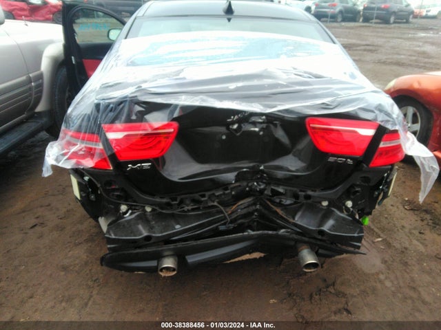 2019 JAGUAR XE SAJAF4GXXKCP46522 Photo 5