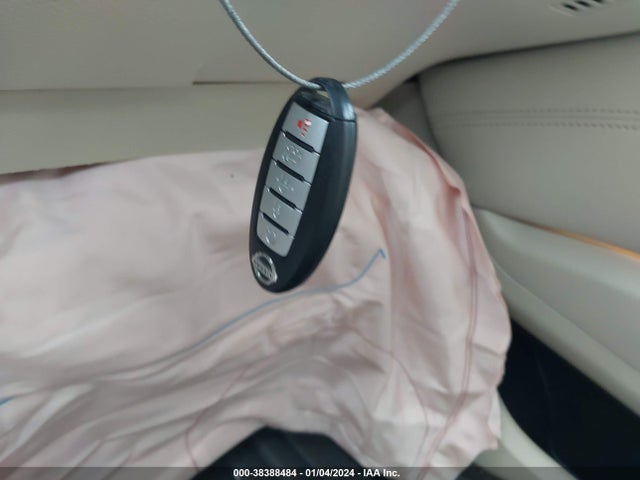 Nissan 2016 2016 5N1AZ2MH7GN114818 Image 11