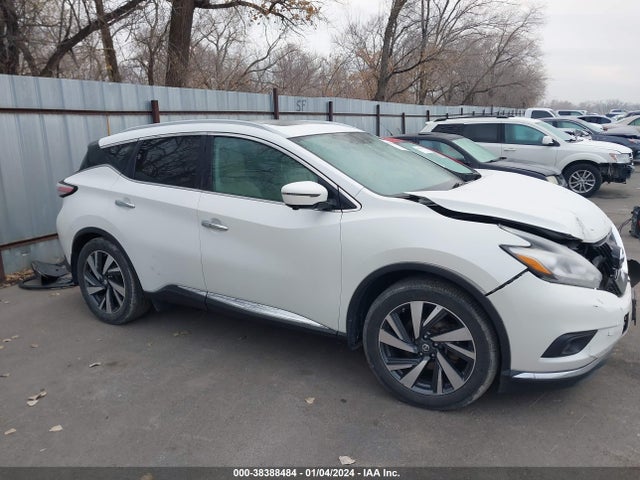 Nissan 2016 2016 5N1AZ2MH7GN114818 Image 13