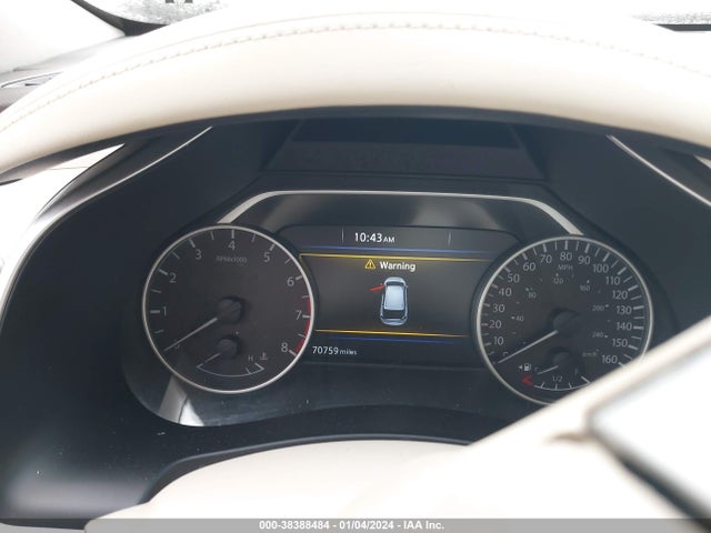 Nissan 2016 2016 5N1AZ2MH7GN114818 Image 15