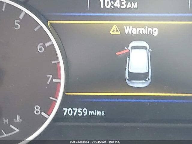 Nissan 2016 2016 5N1AZ2MH7GN114818 Image 7