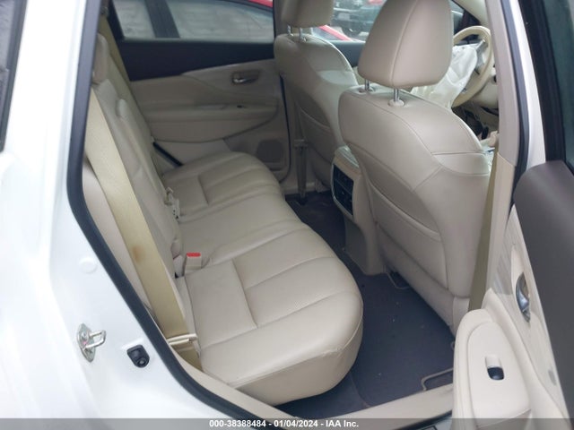 Nissan 2016 2016 5N1AZ2MH7GN114818 Image 8