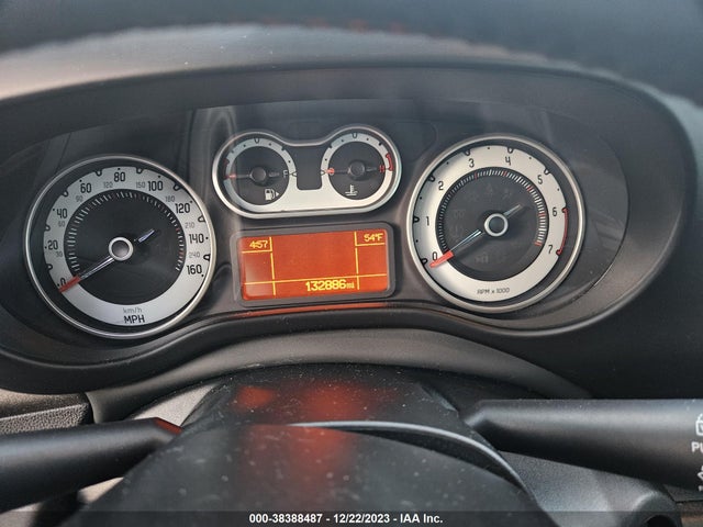 2014 FIAT 500L ZFBCFADH7EZ017790 Photo 6