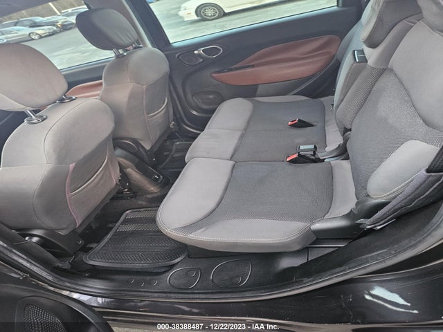 2014 FIAT 500L ZFBCFADH7EZ017790 Photo 7