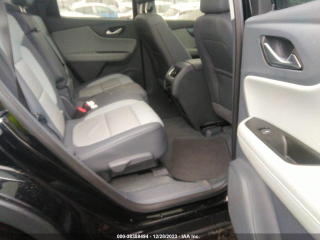 3GNKBJRS4NS163321 Chevrolet Blazer Awd 3lt