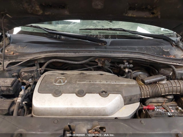 2005 ACURA MDX VIN: 2HNYD182X5H506239