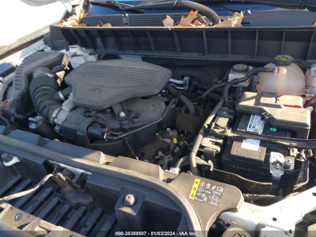 1GKKNULS0JZ142722 GMC Acadia Slt-1