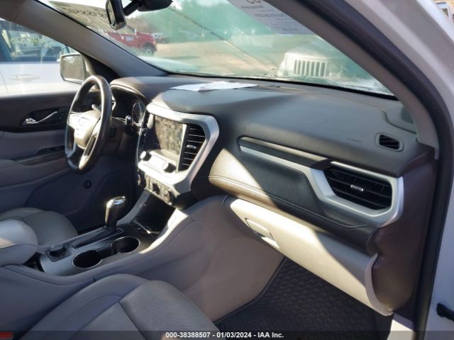 1GKKNULS0JZ142722 GMC Acadia Slt-1