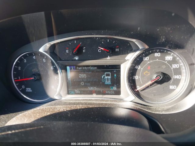 1GKKNULS0JZ142722 GMC Acadia Slt-1