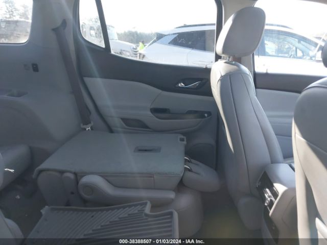 1GKKNULS0JZ142722 GMC Acadia Slt-1