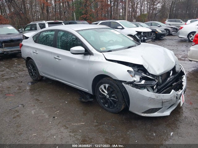 2018 3N1AB7AP1JL638008 main image