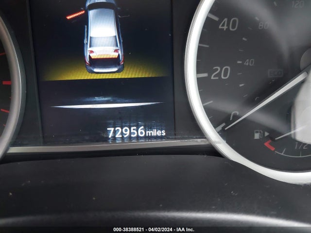 Nissan SENTRA SV 2018 3N1AB7AP1JL638008 Image 15