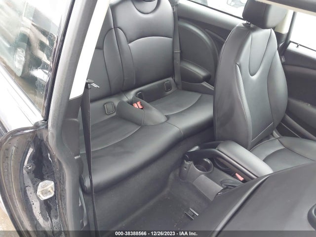 2013 MINI HARDTOP WMWSU3C50DT546580 Photo 7