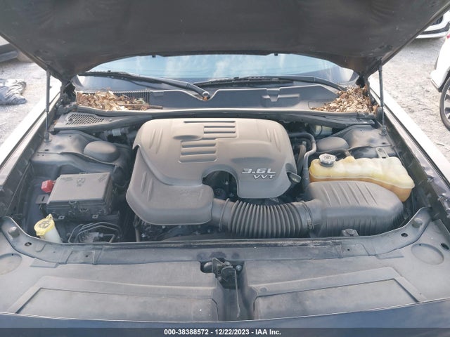 Dodge Challenger Sxt 2016 2C3CDZAG1GH169021 Image 10