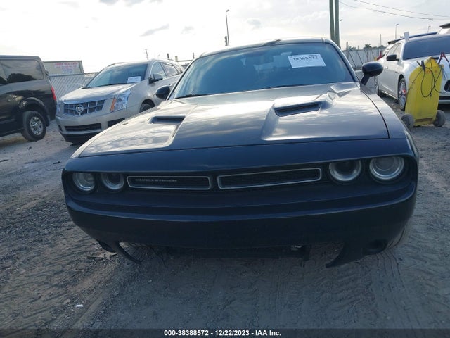 Dodge Challenger Sxt 2016 2C3CDZAG1GH169021 Image 12