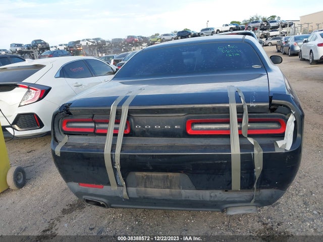 Dodge Challenger Sxt 2016 2C3CDZAG1GH169021 Image 16