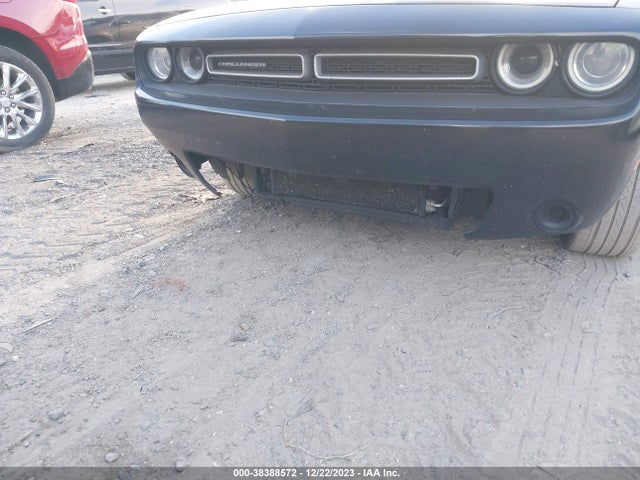 Dodge Challenger Sxt 2016 2C3CDZAG1GH169021 Image 6