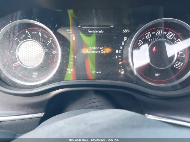Dodge Challenger Sxt 2016 2C3CDZAG1GH169021 Image 7