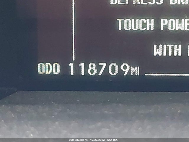 Toyota Prius Two 2014 JTDKN3DU2E0379227 Image 14