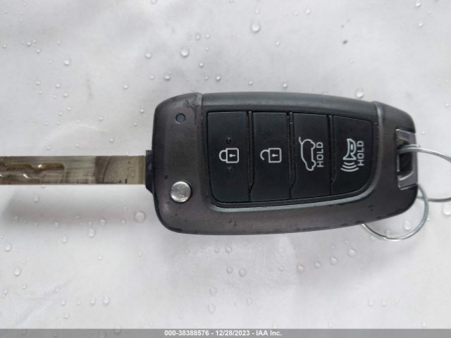 2019 HYUNDAI SANTA FE 5NMS2CAD8KH136207 Photo 10