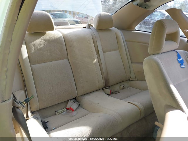2003 HONDA CIVIC LX VIN: 1HGEM22503L047144