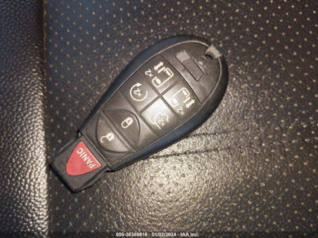 2C4RDGEG7JR146008 Dodge Grand Caravan Gt
