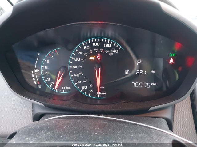 Chevrolet Sonic Ls Auto 2018 1G1JB5SH2J4107911 Image 7