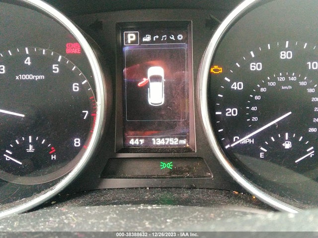 Hyundai Santa Fe Limited Ultimate 2017 KM8SRDHF3HU192285 Image 7