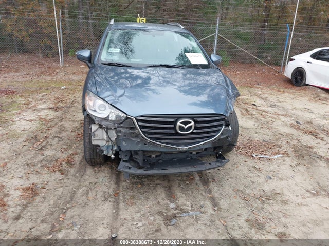 Mazda CX-5 SPORT 2016 JM3KE2BY5G0742839 Image 13