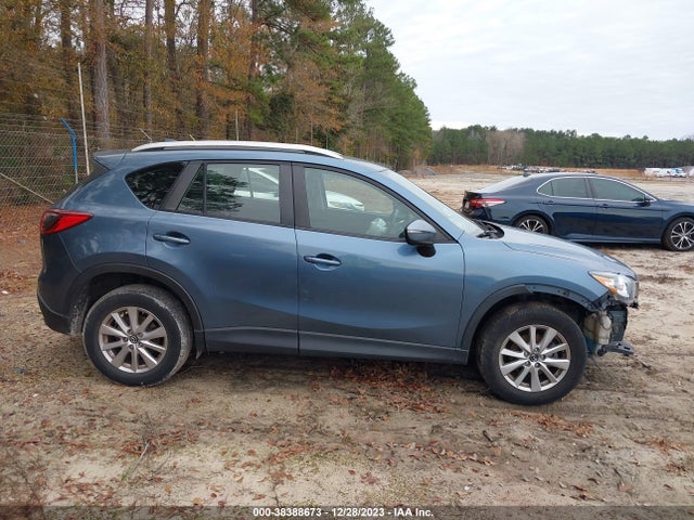 Mazda CX-5 SPORT 2016 JM3KE2BY5G0742839 Image 14