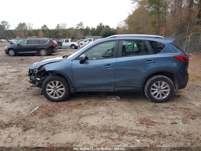 Mazda CX-5 SPORT 2016 JM3KE2BY5G0742839 Image 15