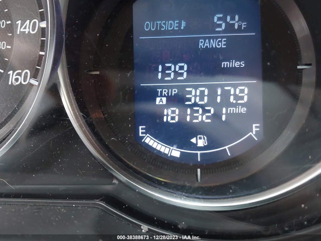 Mazda CX-5 SPORT 2016 JM3KE2BY5G0742839 Image 16