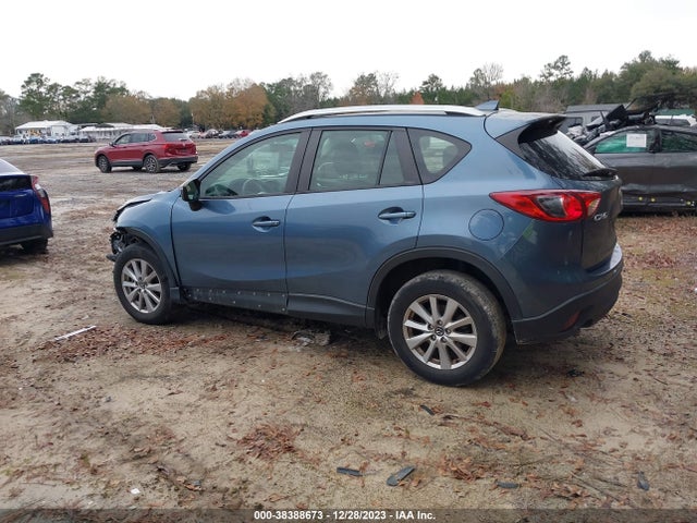 Mazda CX-5 SPORT 2016 JM3KE2BY5G0742839 Image 3