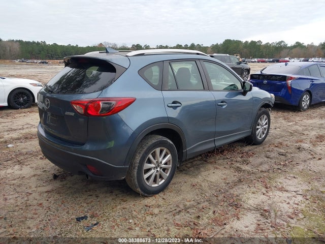Mazda CX-5 SPORT 2016 JM3KE2BY5G0742839 Image 4