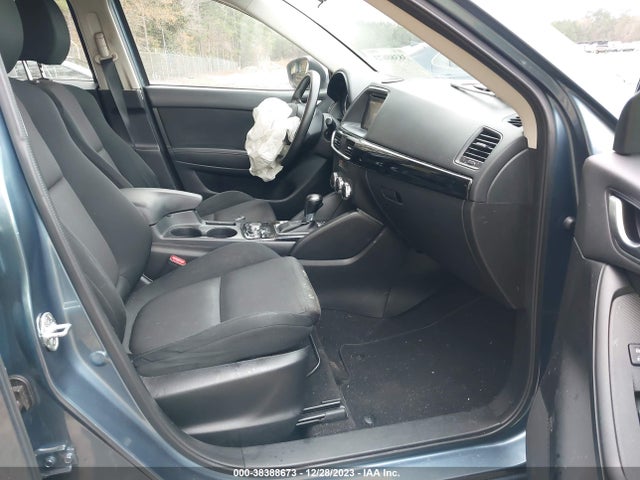 Mazda CX-5 SPORT 2016 JM3KE2BY5G0742839 Image 5