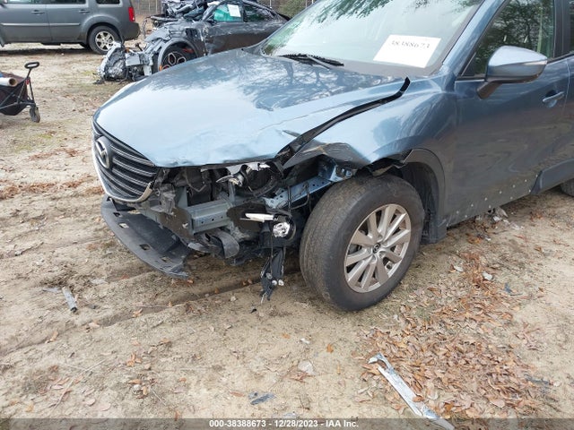 Mazda CX-5 SPORT 2016 JM3KE2BY5G0742839 Image 6