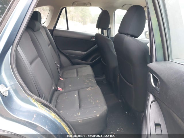 Mazda CX-5 SPORT 2016 JM3KE2BY5G0742839 Image 8