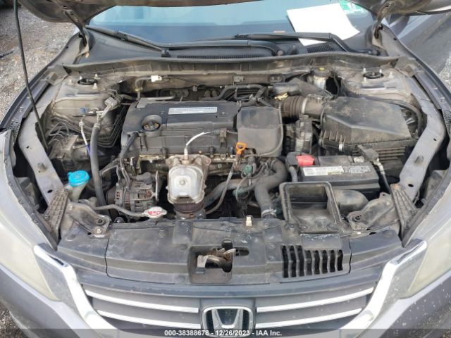 1HGCR2F31EA195240 Honda ACCORD LX