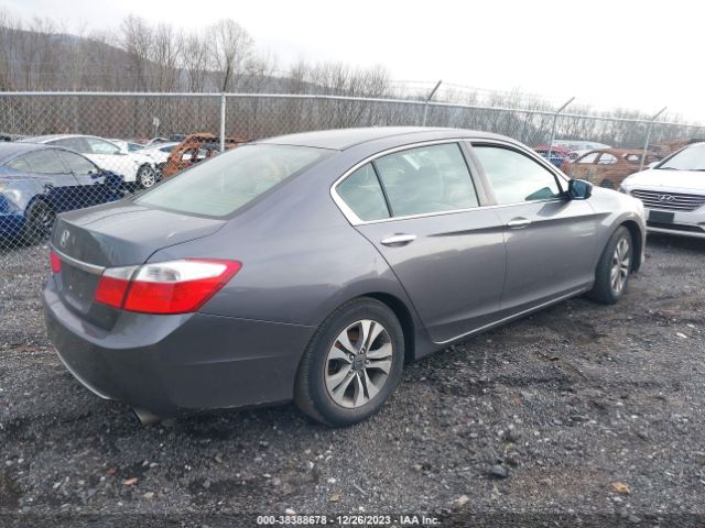 1HGCR2F31EA195240 Honda ACCORD LX