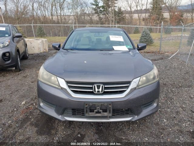 1HGCR2F31EA195240 Honda ACCORD LX