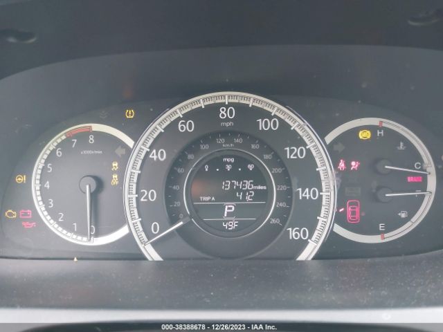 1HGCR2F31EA195240 Honda ACCORD LX