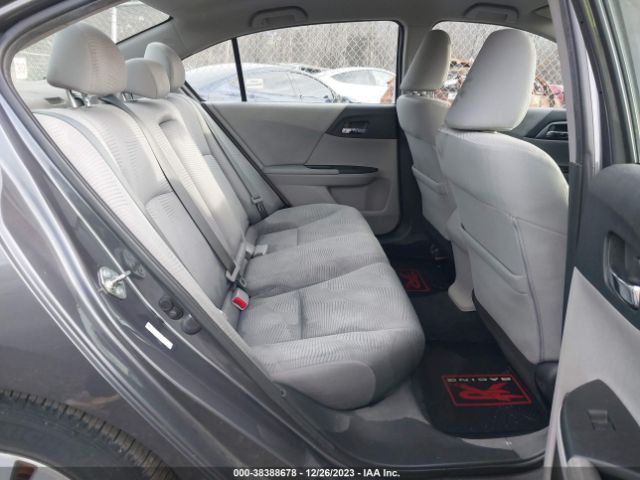 1HGCR2F31EA195240 Honda ACCORD LX