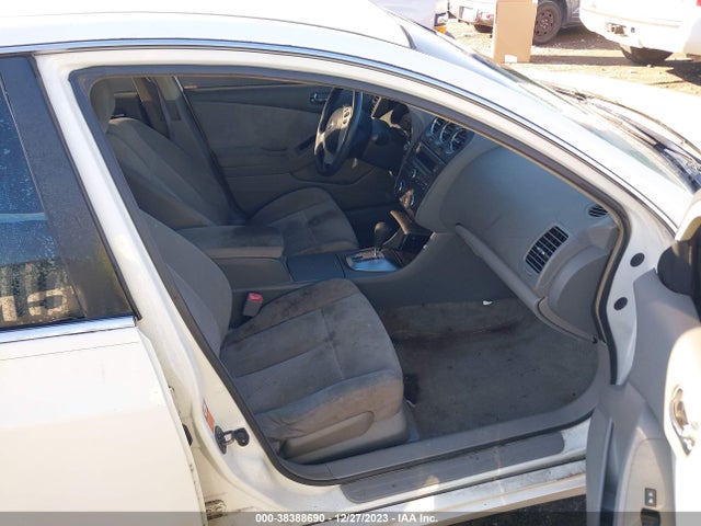 2007 NISSAN ALTIMA 2.5 S VIN: 1N4AL21E97C165397