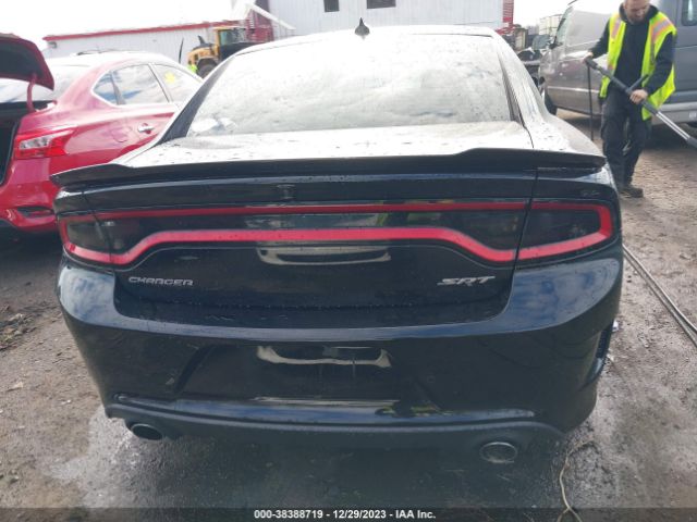 2C3CDXEJ3GH328227 Dodge Charger Srt 392