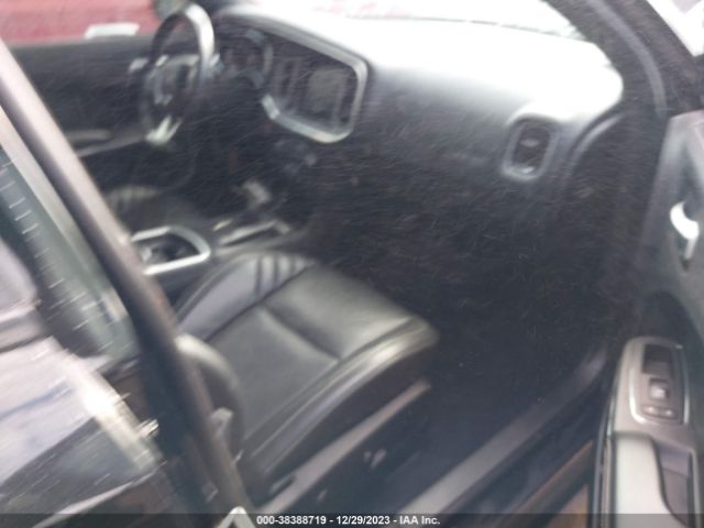2C3CDXEJ3GH328227 Dodge Charger Srt 392