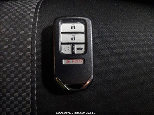 Honda Civic Sport 2020 2HGFC2F84LH565220 Image 11