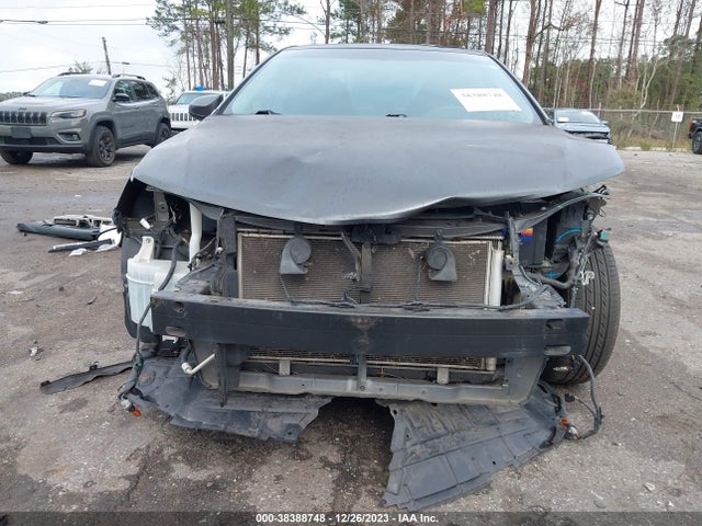 2012 TOYOTA CAMRY L VIN: 4T1BF1FK1CU618779