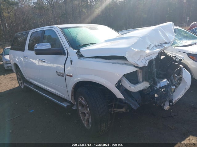 RAM 1500 Laramie  4x4 5'7 Box 2017 1C6RR7NT4HS555632 main image